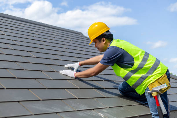 Professional Roofing Contractor in Queens Gate, PA