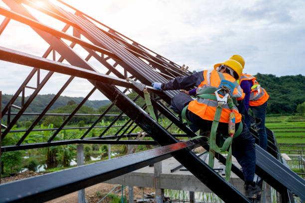 Best Roof Repair Services  in Queens Gate, PA