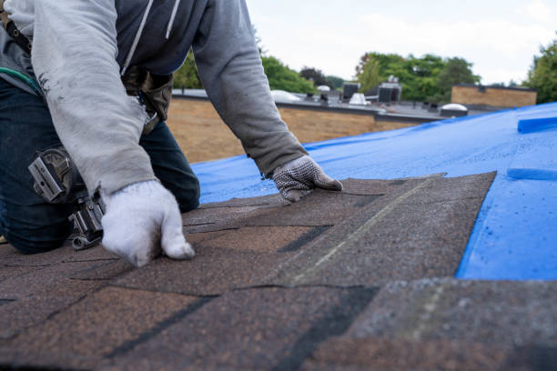 Best Roof Waterproofing Services  in Queens Gate, PA