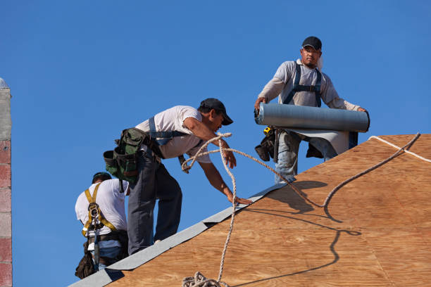 Best Emergency Roof Repair  in Queens Gate, PA