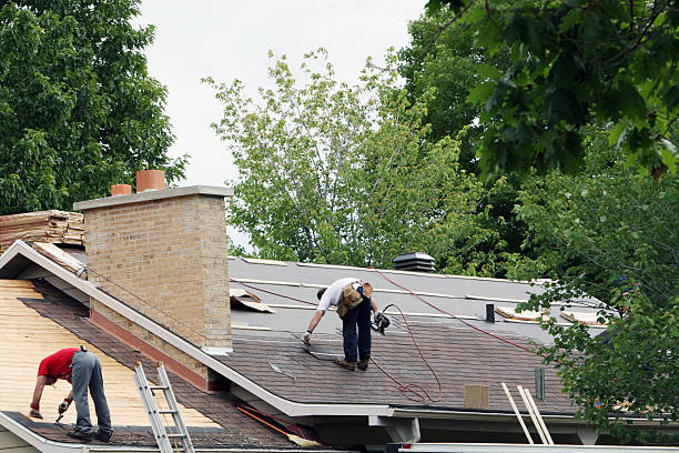 Best Roof Maintenance Services  in Queens Gate, PA