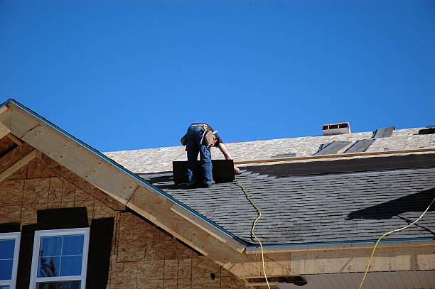 Best Residential Roofing Contractor  in Queens Gate, PA