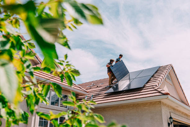 Roof Repair Estimates in Queens Gate, PA
