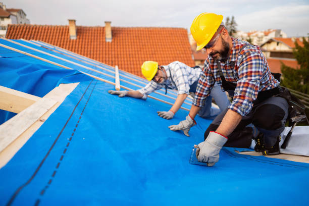 Best Tile Roofing Contractor  in Queens Gate, PA