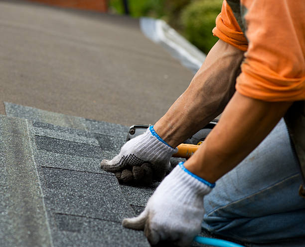 Quick and Trustworthy Emergency Roof Repair Services in Queens Gate, PA