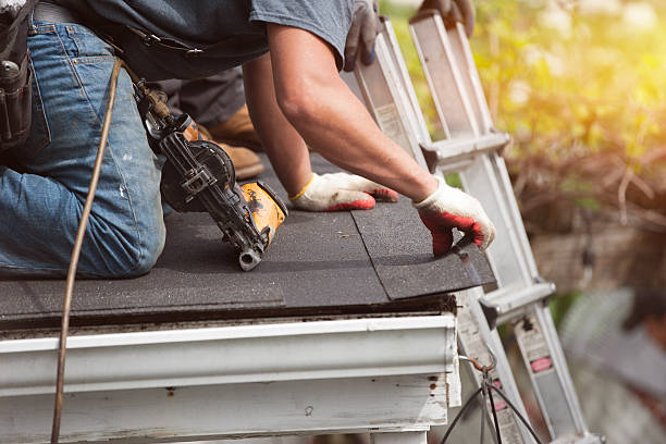 Best Roof Leak Repair  in Queens Gate, PA