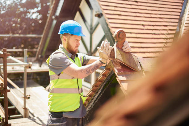 Best Best Roofing Contractors  in Queens Gate, PA