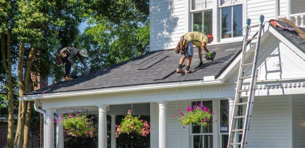 Best Roof Leak Repair  in Queens Gate, PA