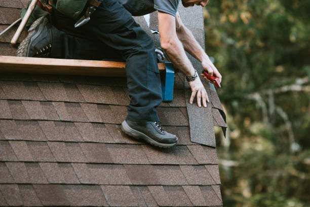 Best Flat Roof Repair Services  in Queens Gate, PA